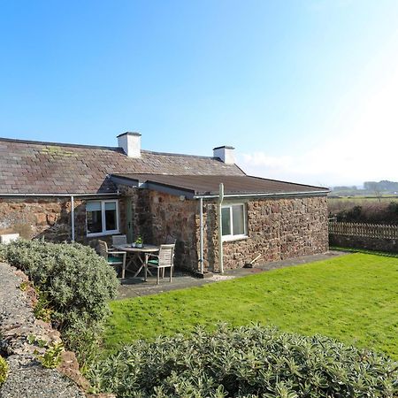 Tan Twr Farm Cottage Dwyran ภายนอก รูปภาพ