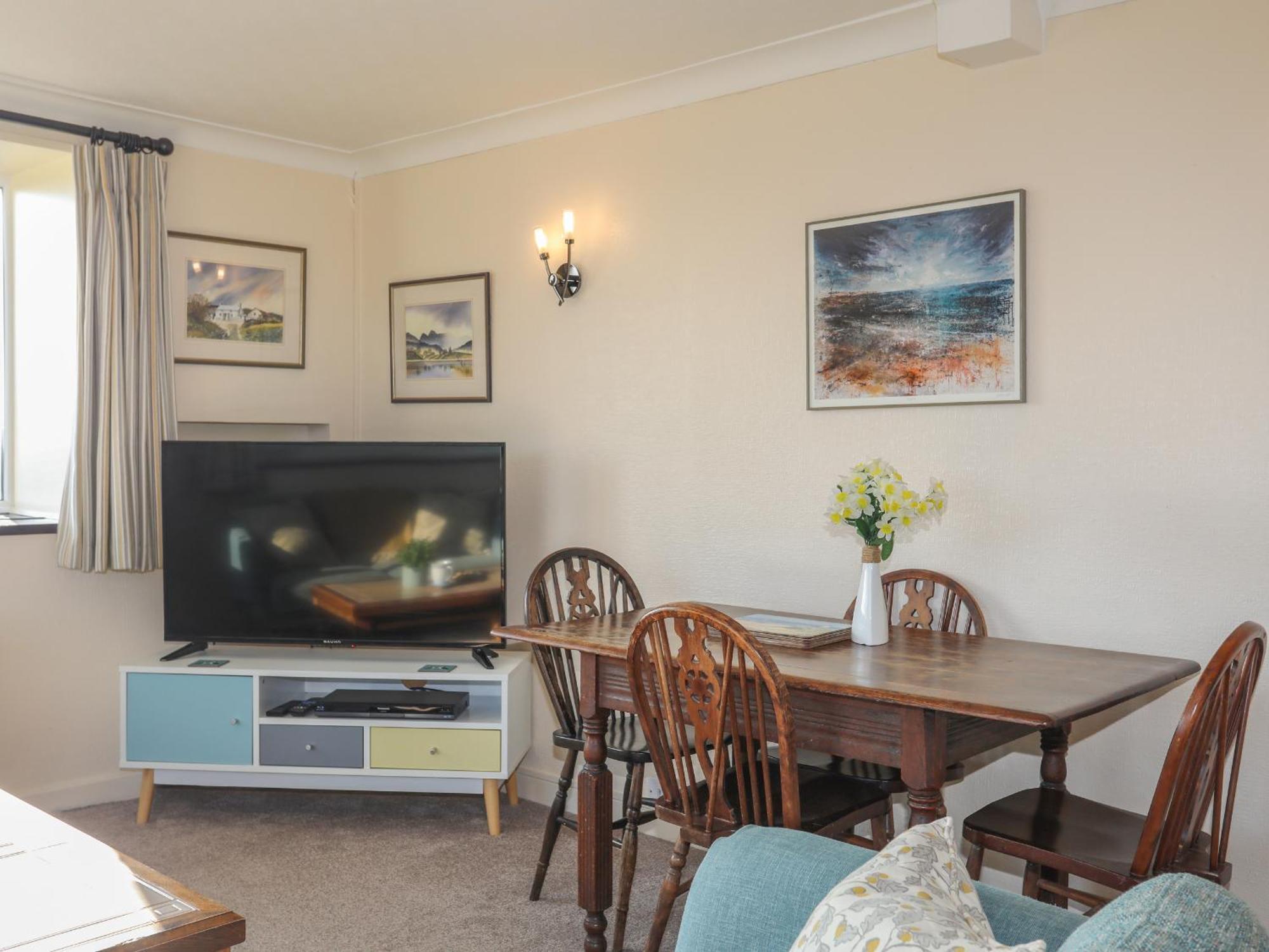 Tan Twr Farm Cottage Dwyran ภายนอก รูปภาพ