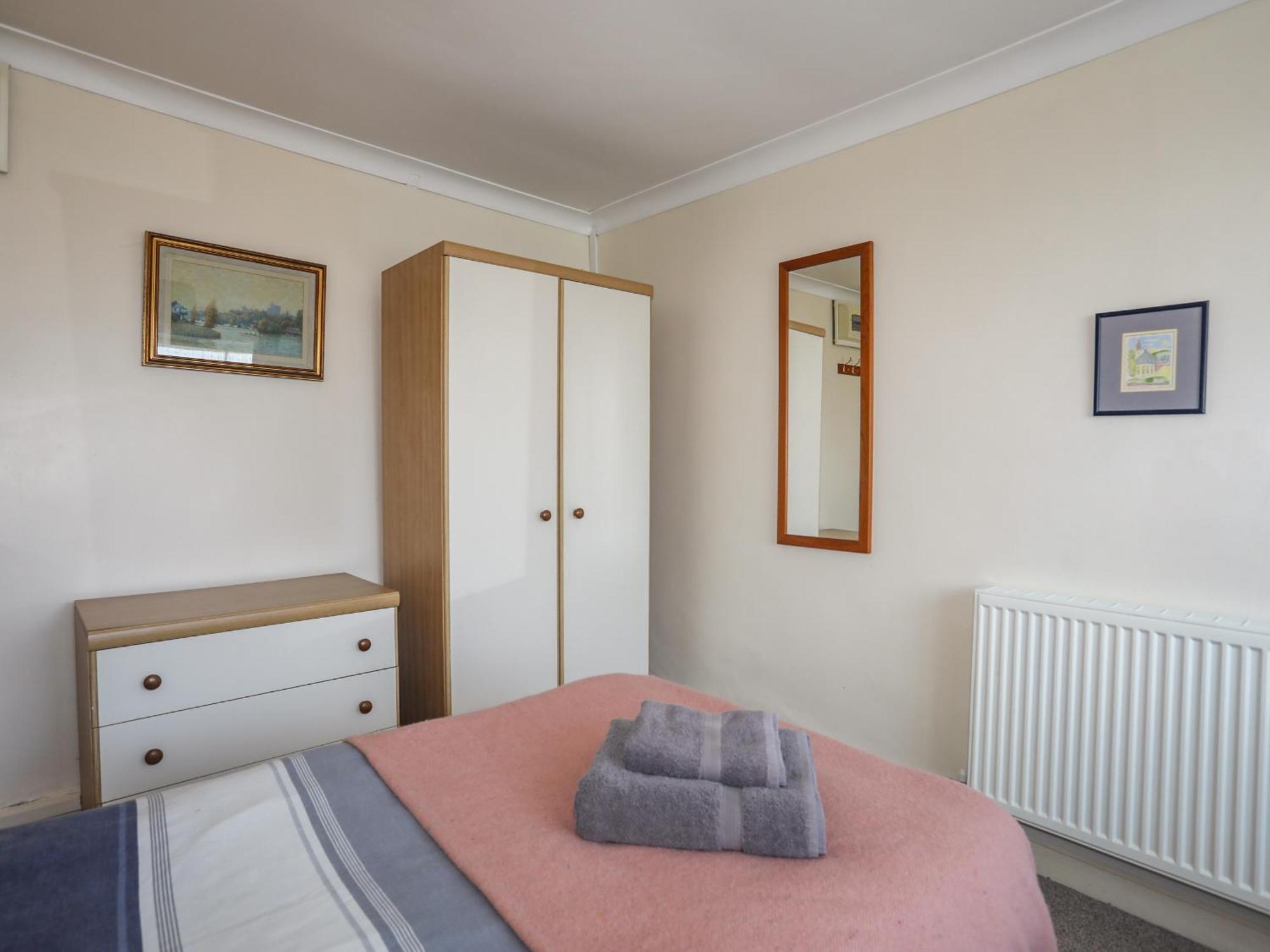 Tan Twr Farm Cottage Dwyran ภายนอก รูปภาพ